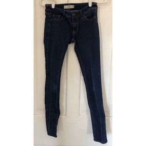 0S Hollister Jeans